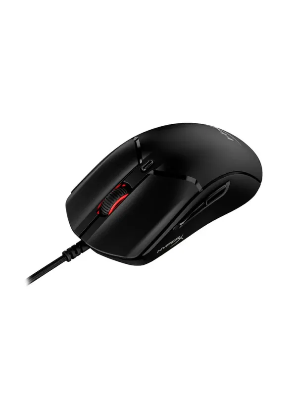 Игровая проводная мышь HyperX Pulsefire Haste 2 с RGB-подсветкой, 26000 DPI — фото 6