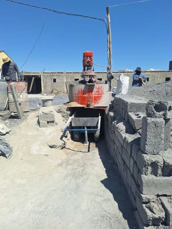 Shilaka blok aparat ishlashi zor 1 Shilaka blok aparat ishlashi zor 1