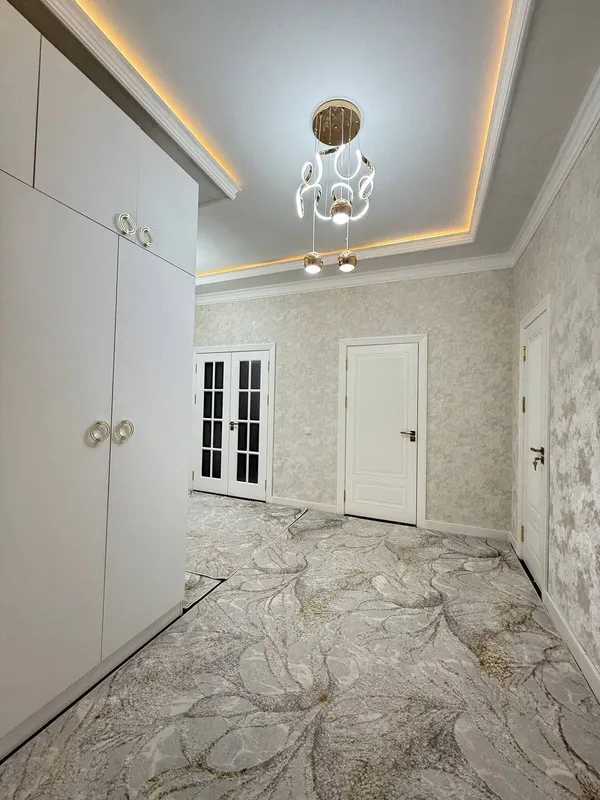 3-комнатная квартира у метро Хамид Алимджан — фото 8