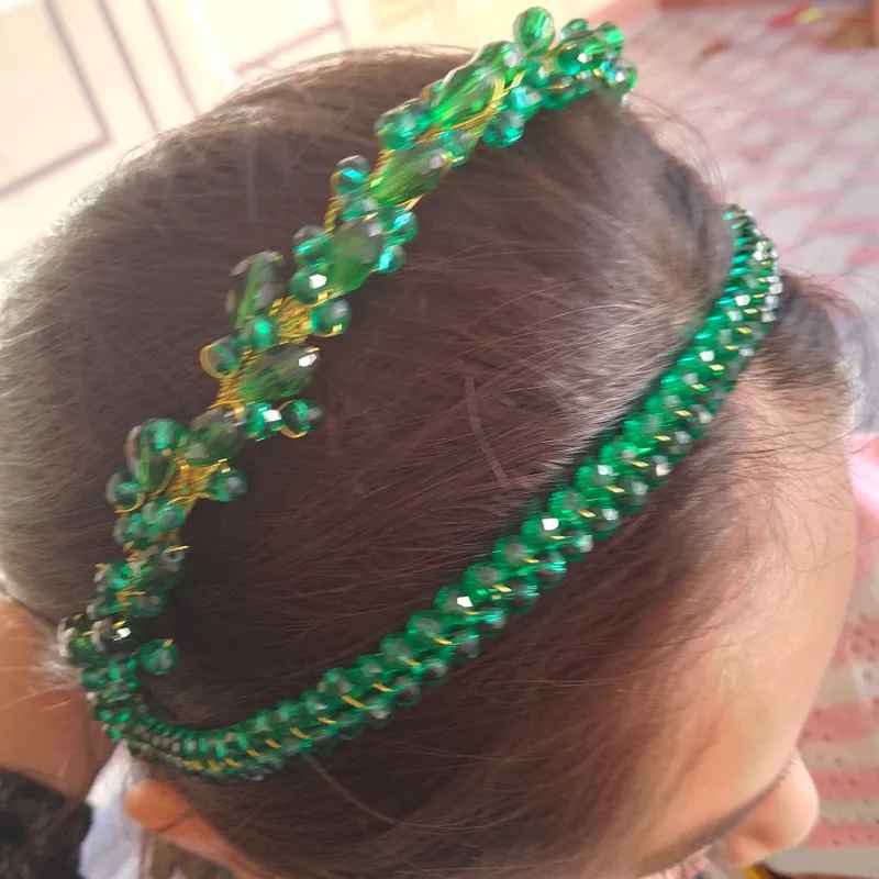 Diadema aksessuarlar