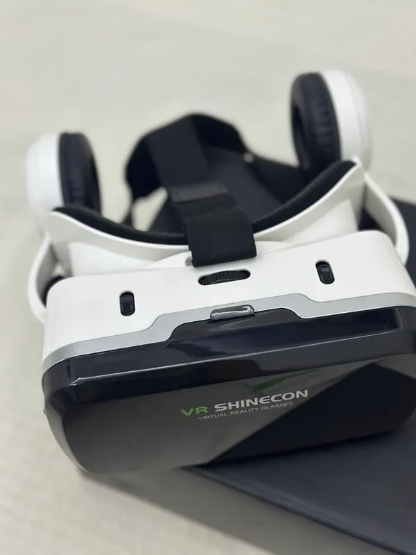 3 d vr shinecon . 4 3 d vr shinecon . 4