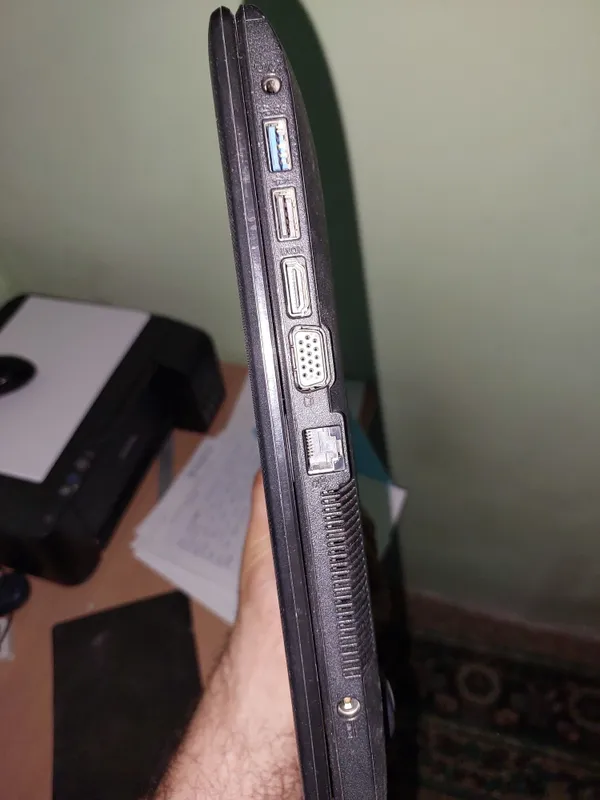 Asus notebook sotiladi — фото 2
