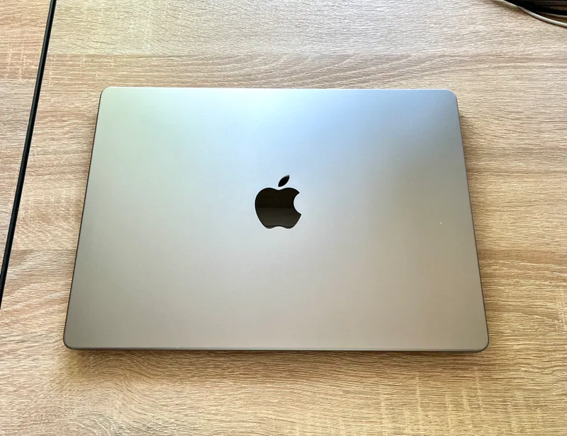 MacBook Pro M1 Pro (Silver) 16/512- (Makbuk-Apple) 7 MacBook Pro M1 Pro (Silver) 16/512- (Makbuk-Apple) 7
