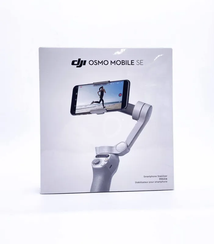 #Selfie Dji Osmo Mobile SE OK200 — фото 1
