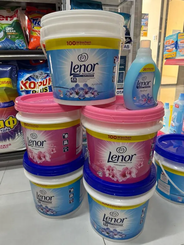 Lenori parashogi 10 kilo Lenori parashogi 10 kilo