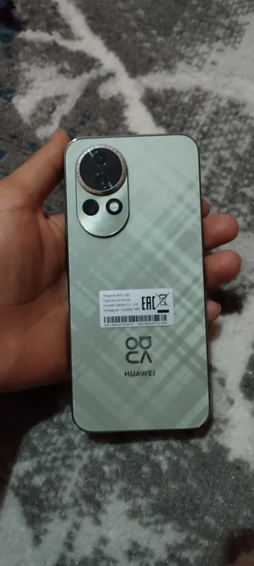 Huawei Nova 13 yengi olganmga 5 kun boldi pul zarurligi uchun sotvomma 2