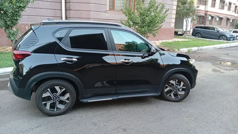 Kia Sonet 2025 года, 2 позиция Luxe. 5 Kia Sonet 2025 года, 2 позиция Luxe. 5