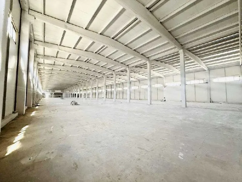Аренда евро-помещений 5500 м²