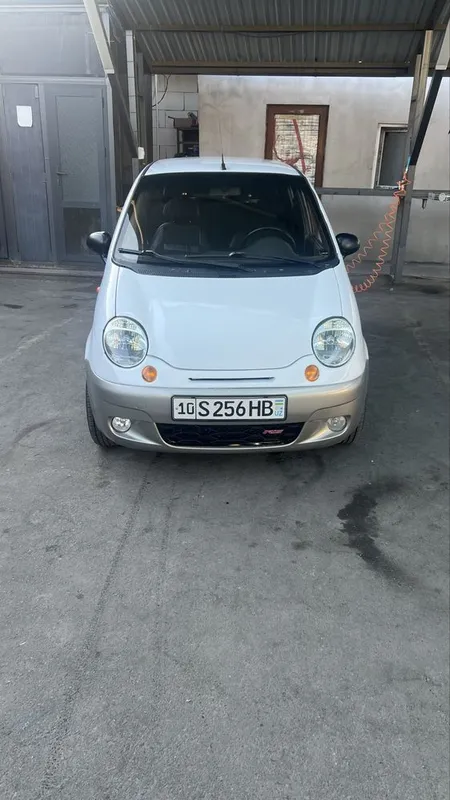 Matiz best Vikupga 6