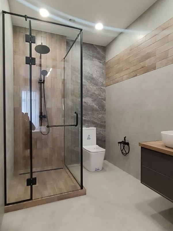 3-комнатная квартира, 100 м², Яккасарай 10 3-комнатная квартира, 100 м², Яккасарай 10