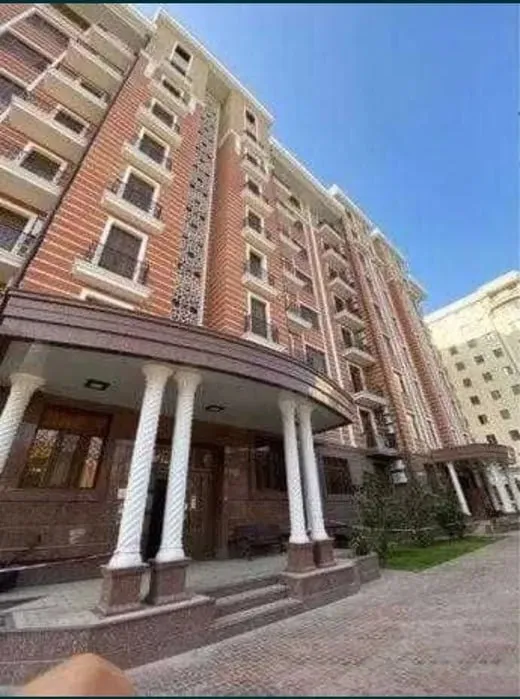 Сдаётся квартира в новостройке ЖК Mırabad — фото 7