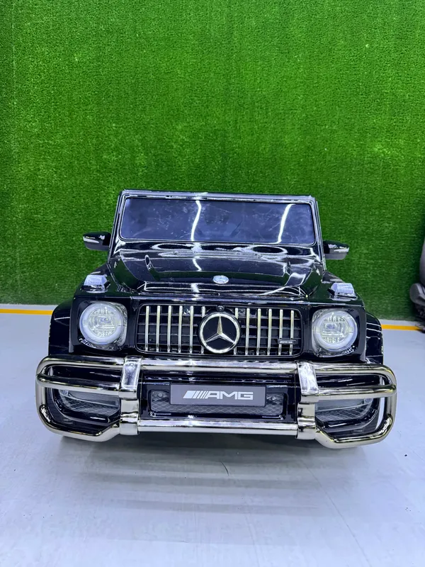 Gelik elektron bolalar uchun 4ta motorli 3