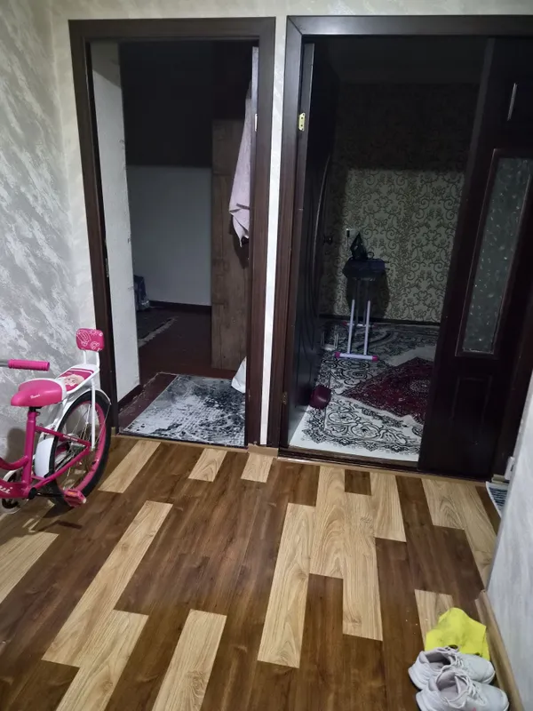 Квартира на кондитерском 3