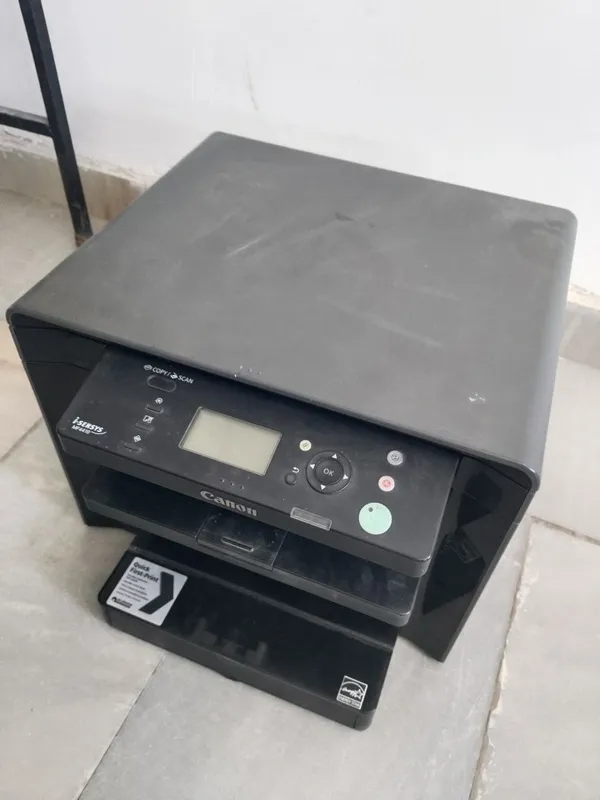 Canon i-sensys MF-4410 2 Canon i-sensys MF-4410 2