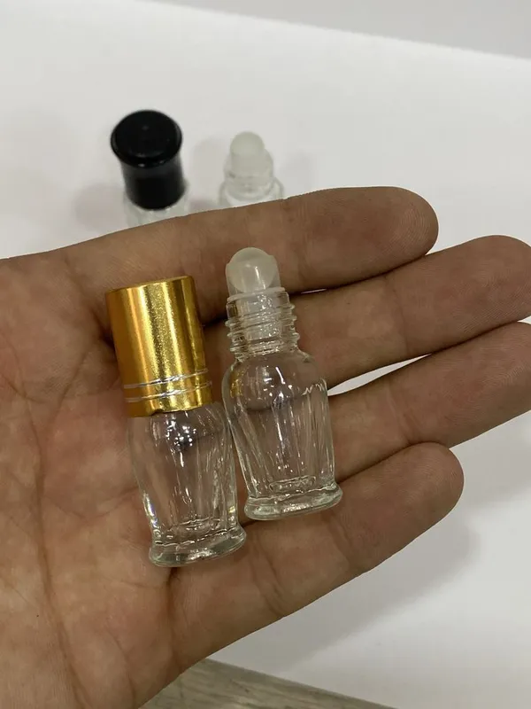 Qayta foydalanish mumkun bo’lgan parfyum shishasi 2ml,3ml — фото 2 Qayta foydalanish mumkun bo’lgan parfyum shishasi 2ml,3ml — фото 2