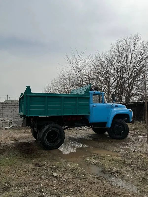 Zil sotiladi 8000 vikup nasiyagaxam beriladi — фото 4