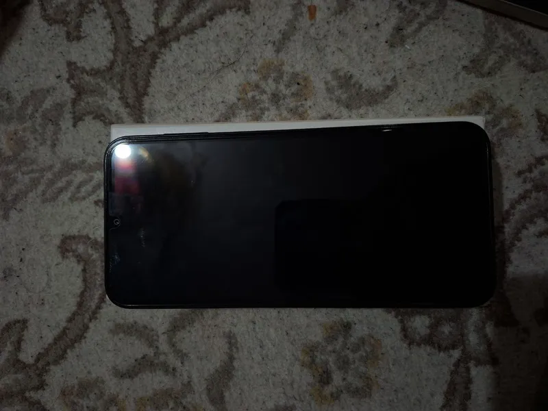 Samsung a14 — фото 1