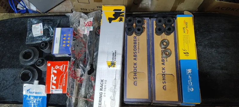 Damas Labo xadavoy zapchast 1 kompmlek ZAMAZONGA AKSIYA ARZON NARXLARD — фото 4