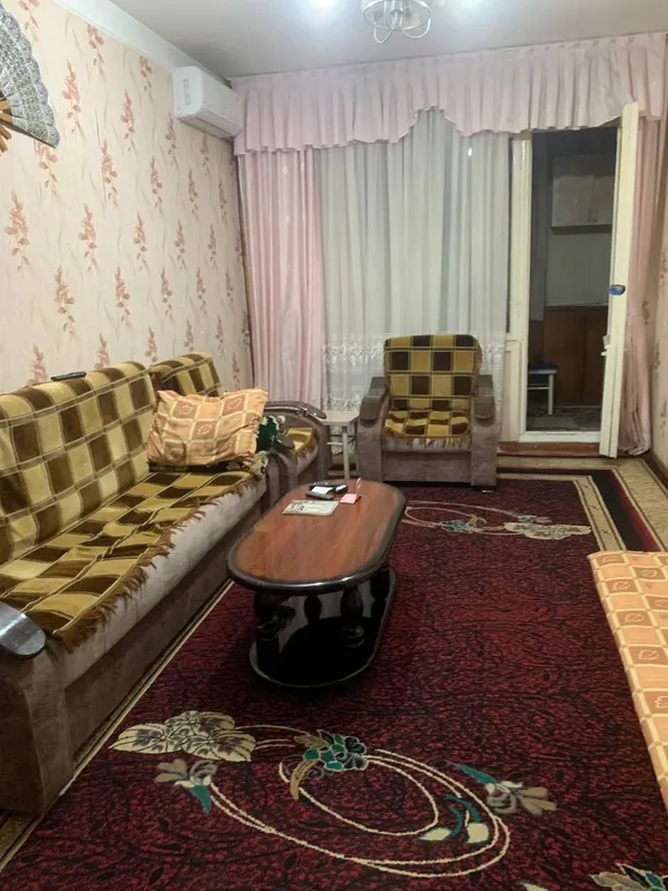 Аренда ижара Юнусабад 9 квартал Корзинка — фото 1