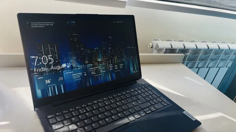 Lenovo Ryzen 7000 2 Lenovo Ryzen 7000 2