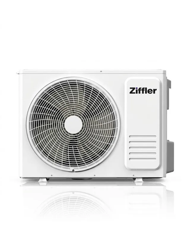 Кондиционер Ziffler Breeze In 12 — фото 1