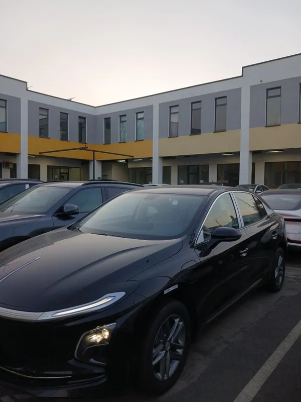 Honqgi eqm 5 2025/26 500km 2