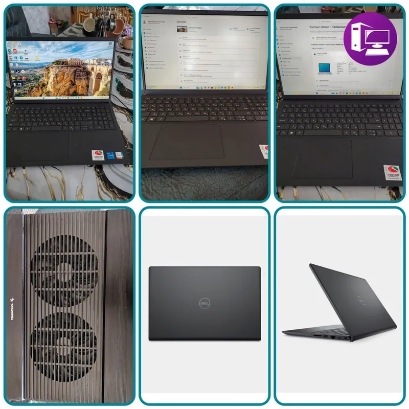 Dell vostro Dell vostro