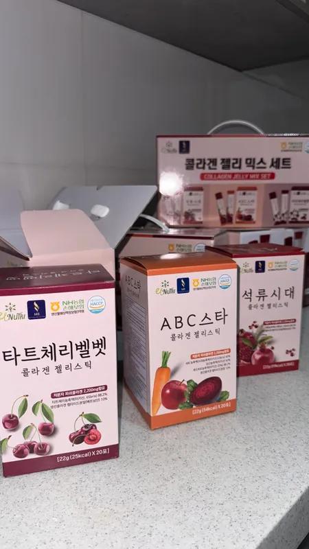 Mix Collagen