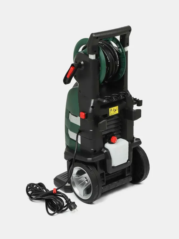 Мойка высокого давления Bosch AdvancedAquatak 160 3