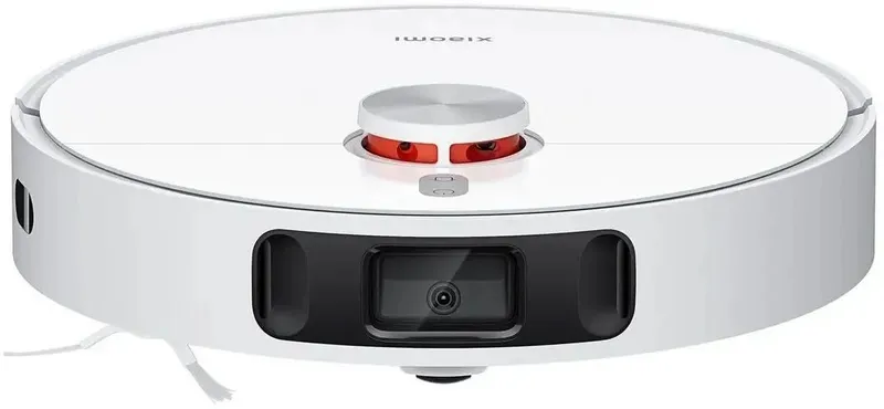 Робот пылесос Xiaomi Vacuum X10+ EU — фото 2