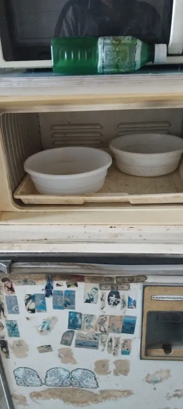 Oka 8 m muzlatkich sotiladi. 2