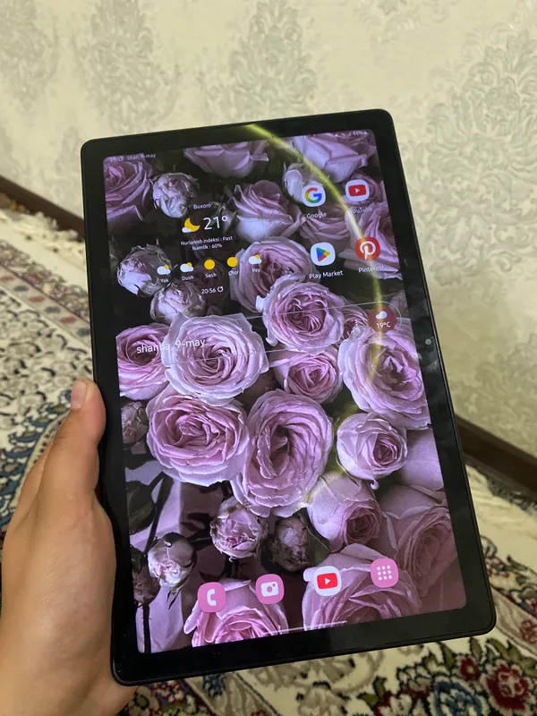 Samsung Tab A7 — фото 2