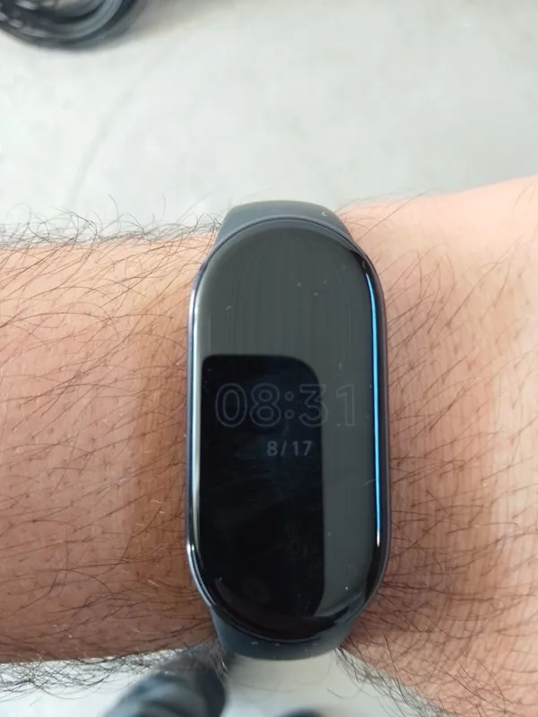 Xiaomi smart band 10 2 Xiaomi smart band 10 2