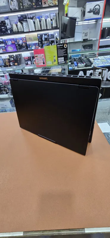 Игровой ноутбук Lenovo LEGION 5 15IRX10