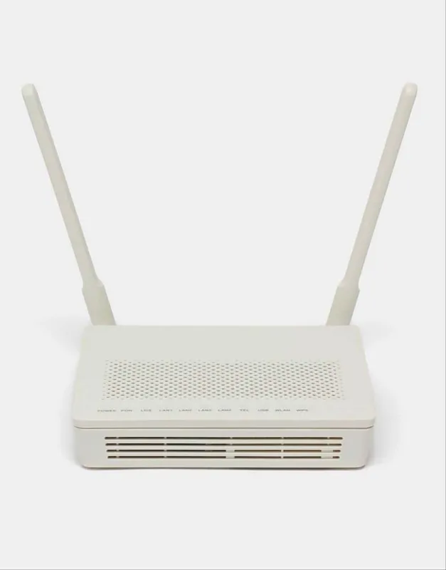WI-Fl router Huawei HG8546M GPON GPON poyTep Huawei HG8546M Достав ест
