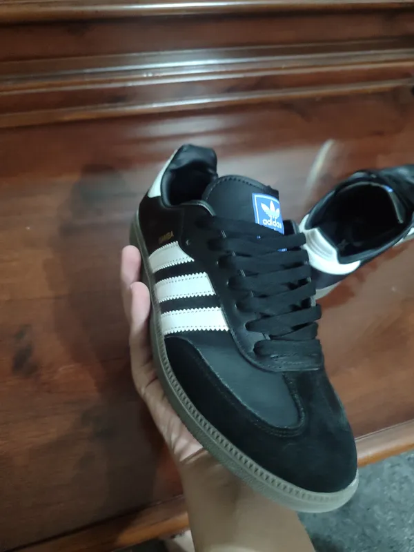 adidas samba orginaldan bita pas sifat juda zor 6 adidas samba orginaldan bita pas sifat juda zor 6