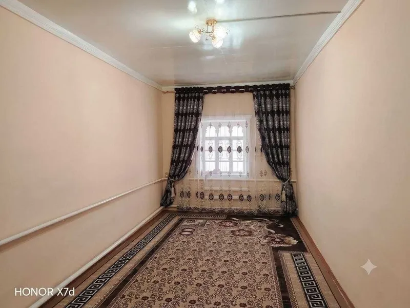 Hovli sotiladi, hamma sharoitlari bor tayyor 7 Hovli sotiladi, hamma sharoitlari bor tayyor 7
