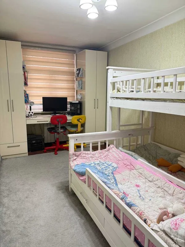 Сдаётся квартира Авиасозлар-1 Дубовый 3-комнат р-н Яшнабадский — фото 3