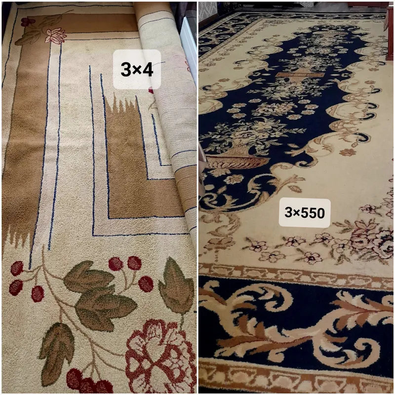 Продаются ковры