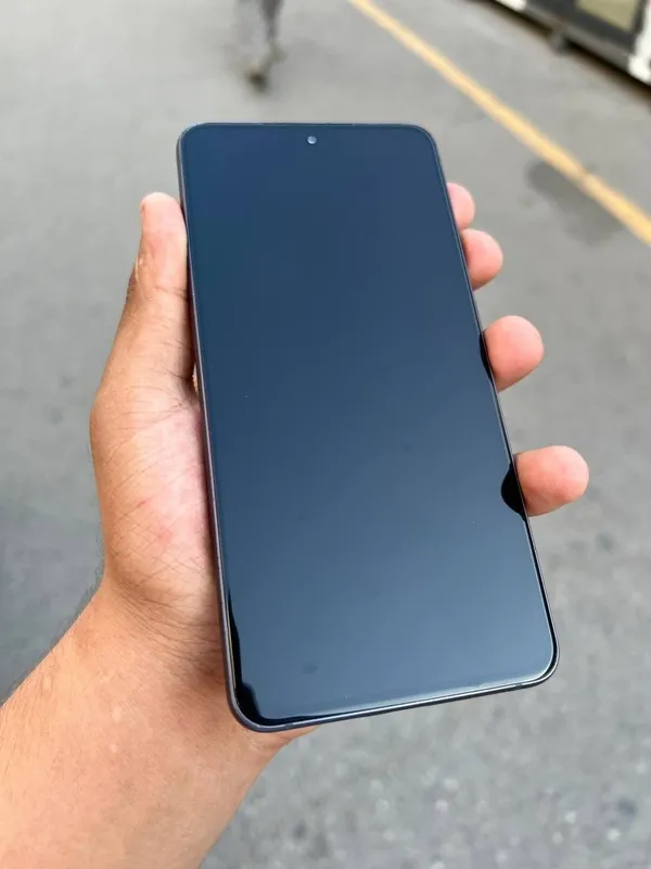 Samsung S21 FE 5G — фото 1