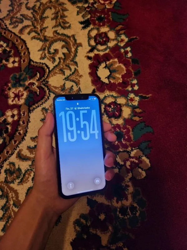 Iphone 12 pro ideal 2
