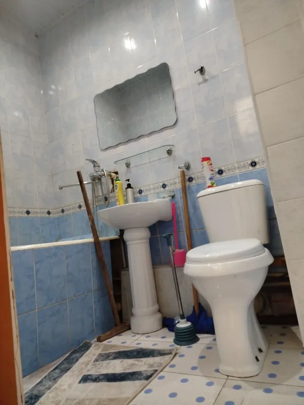 продается своя квартира на Кадышева 1/4/9 — фото 2