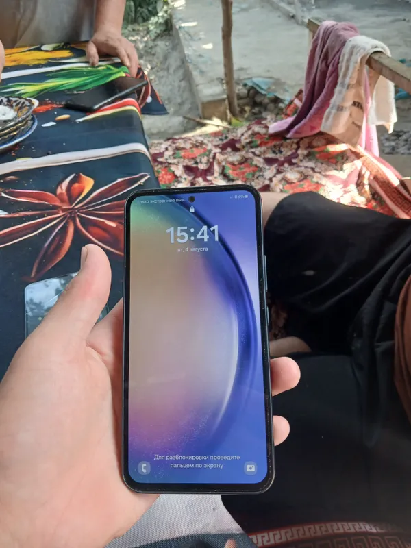 Galaxy A54 3