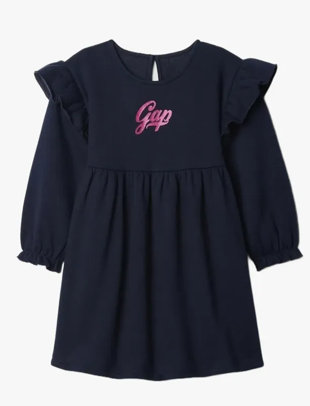 GAP платье для девочек