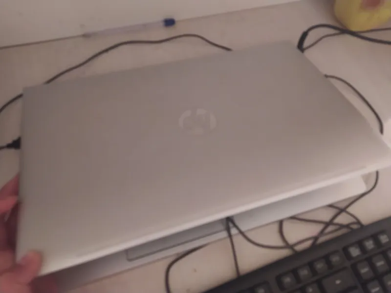 HP ProBook 2