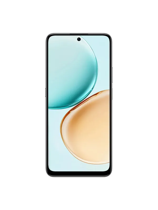 Смартфон Honor X7d 6/128GB Silver 2 Смартфон Honor X7d 6/128GB Silver 2