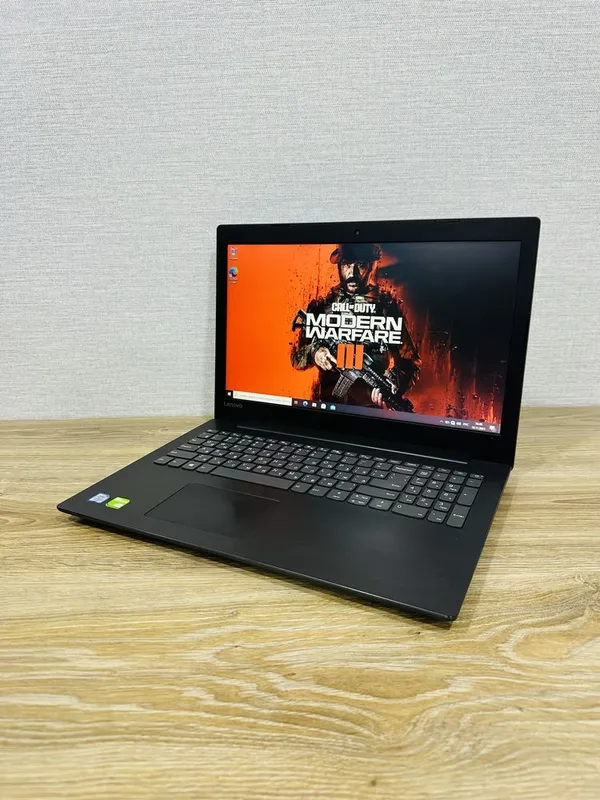 Недорого Мощный, Игровой ноутбук Lenovo Core i3 по цене офисного 2 Недорого Мощный, Игровой ноутбук Lenovo Core i3 по цене офисного 2