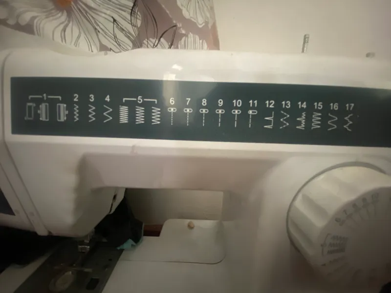 Yangi hali ishlatilmagan 17xilChokli har hil tikad — фото 1