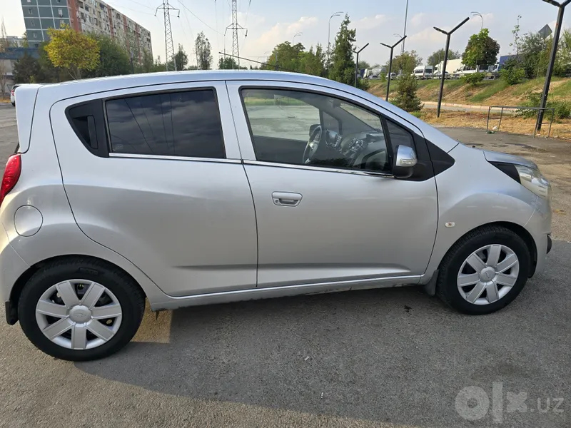 SPARK-2014 ijarasi. Metan. 4 SPARK-2014 ijarasi. Metan. 4