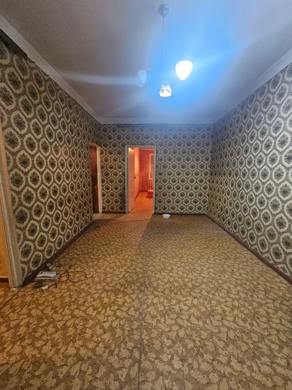 Продаётся 2-комнатная квартира на м-в ТТЗ 1 — фото 2
